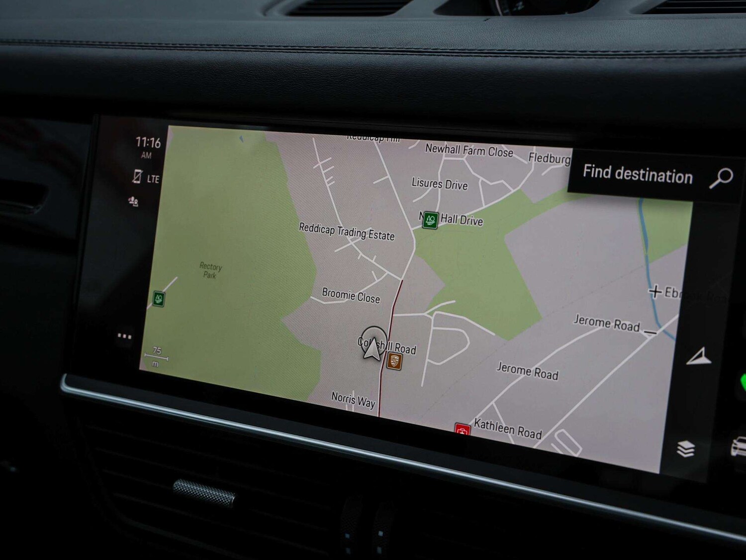 Used Porsche Cayenne 2022 for sale - 77158509: Photo 20