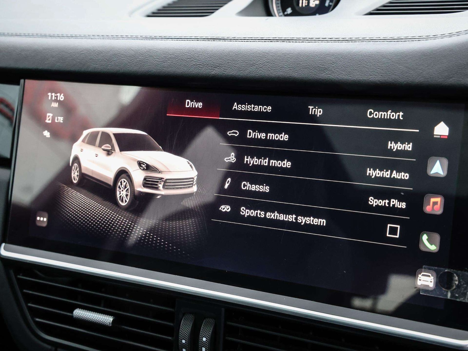 Used Porsche Cayenne 2022 for sale - 77158509: Photo 21