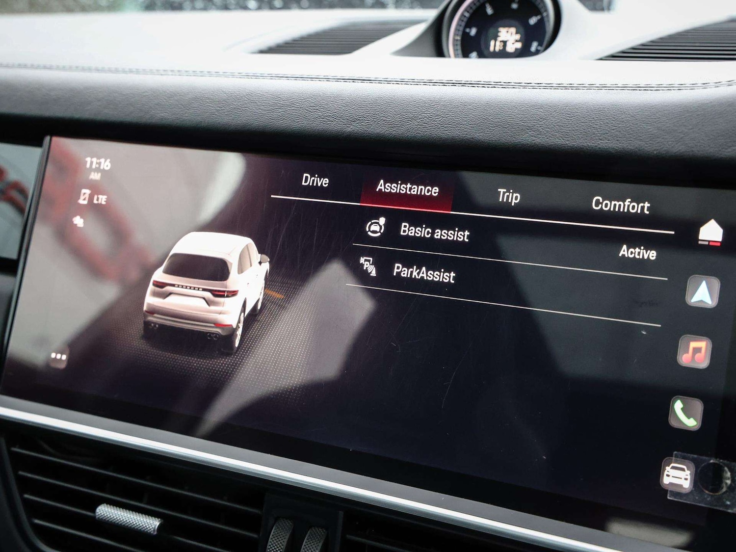 Used Porsche Cayenne 2022 for sale - 77158509: Photo 22