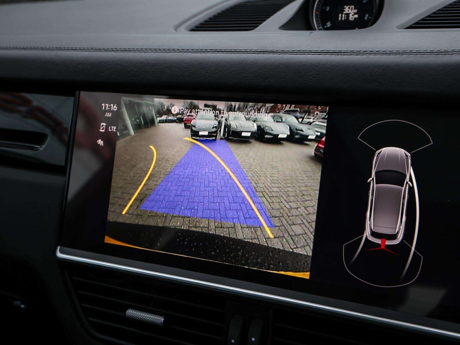 Used Porsche Cayenne 2022 for sale - 77158509: Photo 23