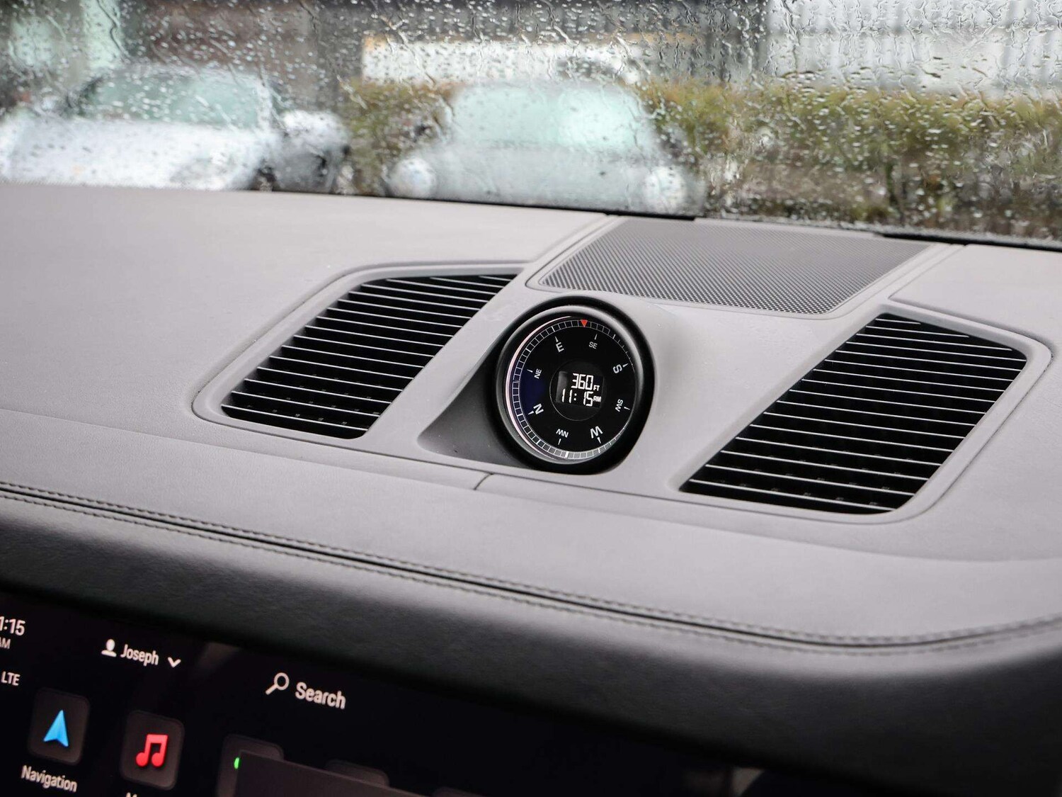 Used Porsche Cayenne 2022 for sale - 77158509: Photo 24