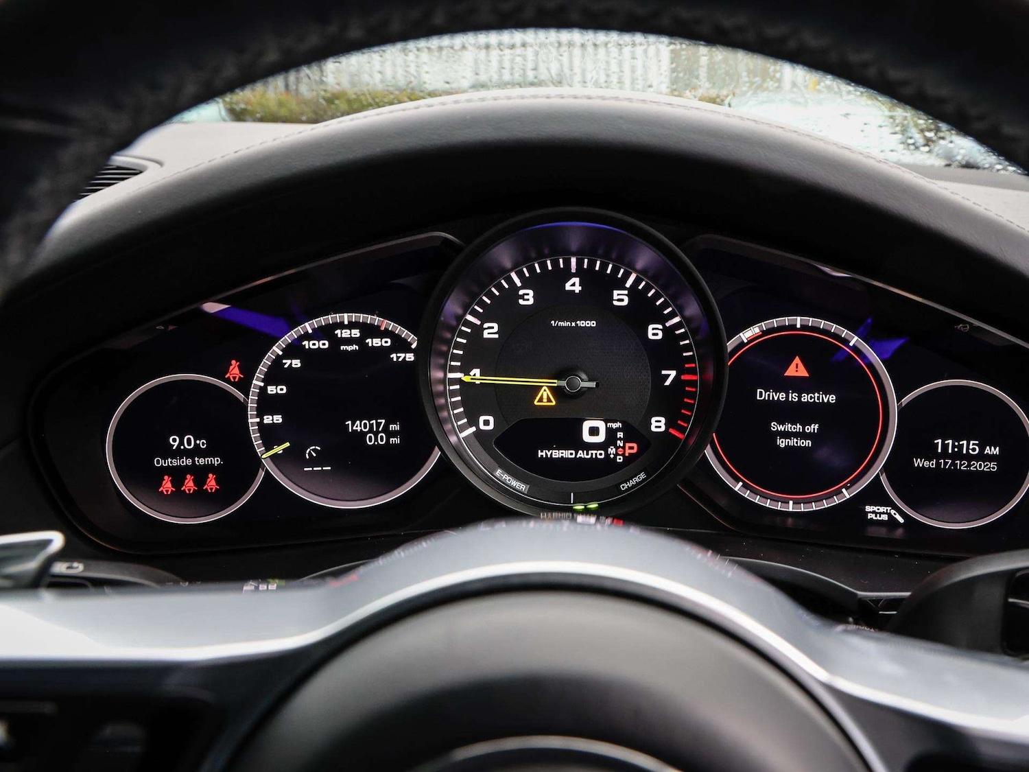 Used Porsche Cayenne 2022 for sale - 77158509: Photo 25