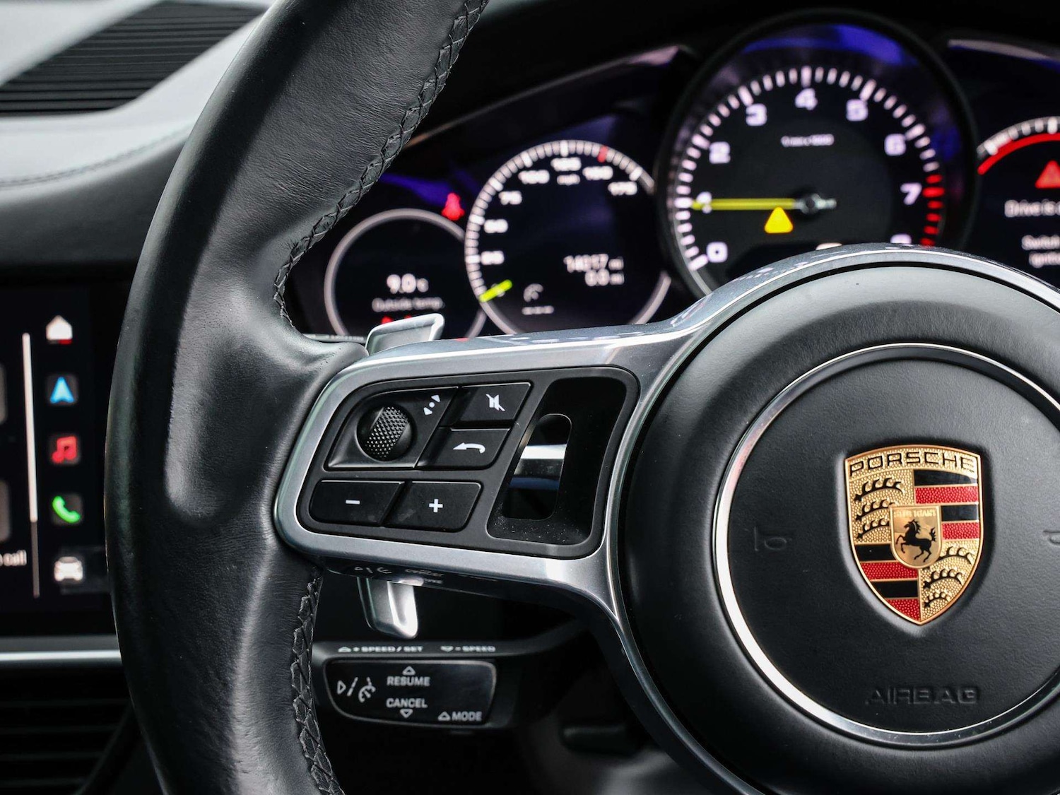 Used Porsche Cayenne 2022 for sale - 77158509: Photo 26