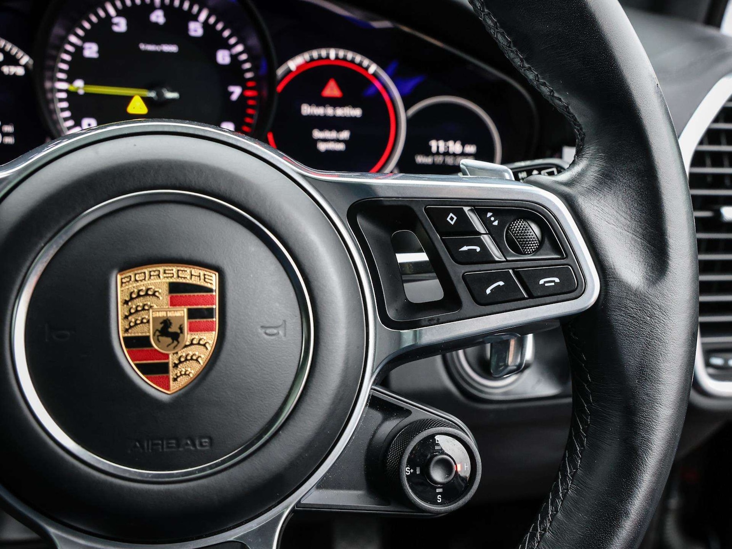 Used Porsche Cayenne 2022 for sale - 77158509: Photo 27