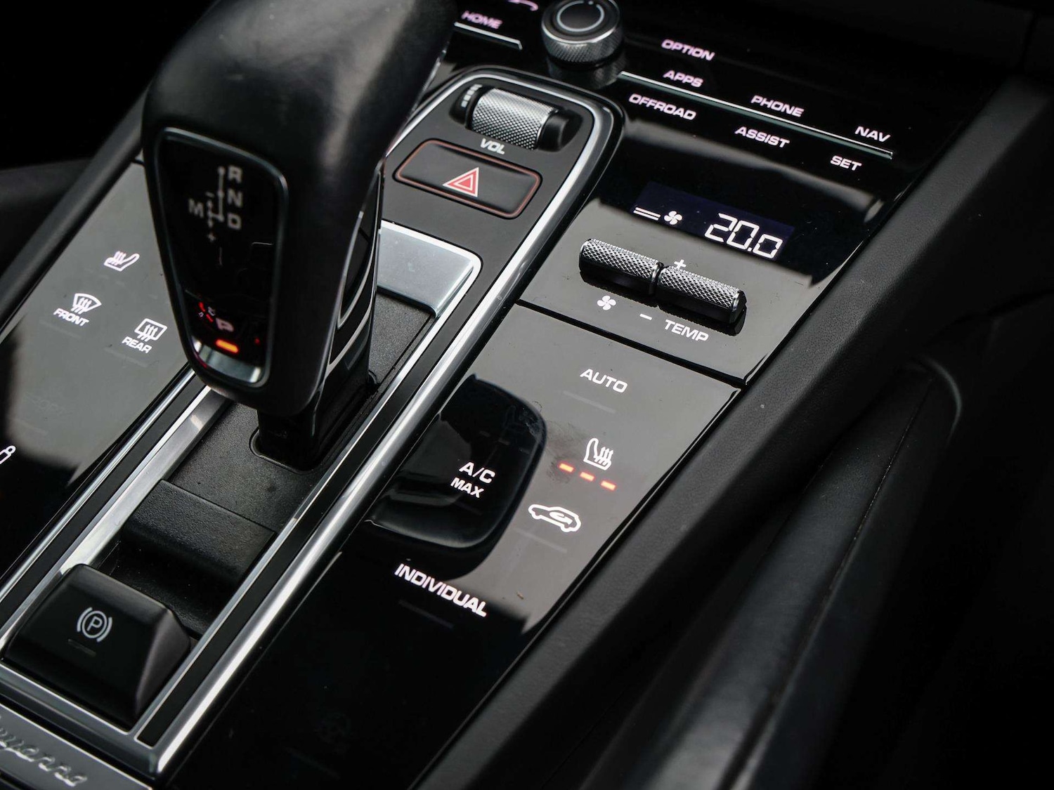 Used Porsche Cayenne 2022 for sale - 77158509: Photo 28