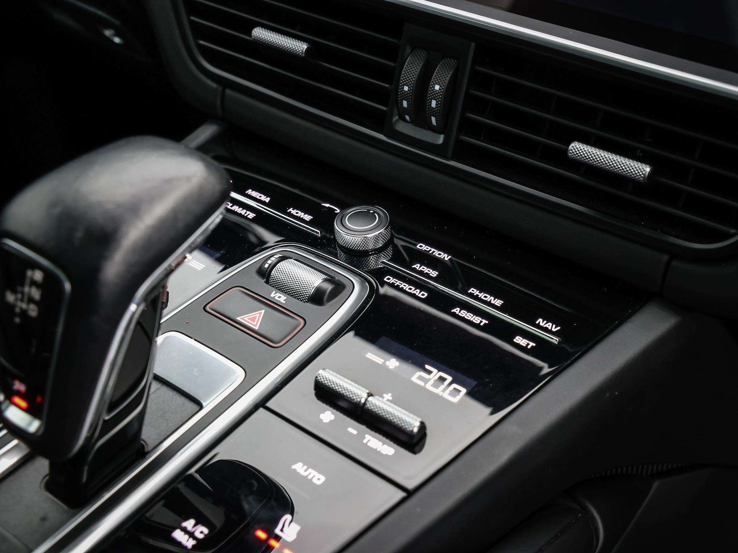 Used Porsche Cayenne 2022 for sale - 77158509: Photo 29