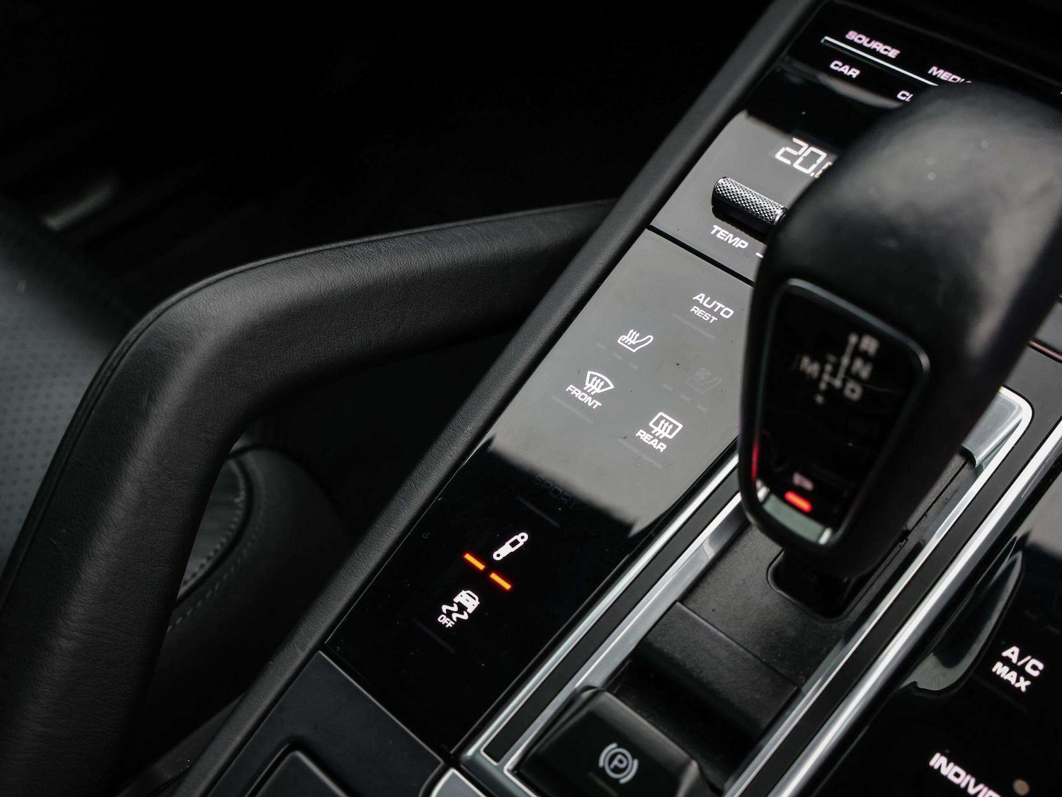 Used Porsche Cayenne 2022 for sale - 77158509: Photo 30