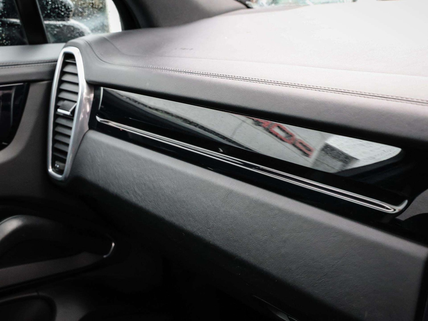 Used Porsche Cayenne 2022 for sale - 77158509: Photo 32