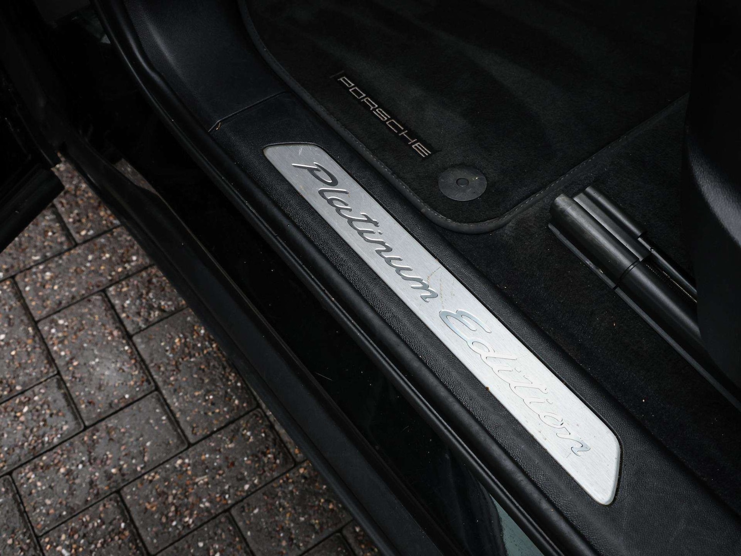 Used Porsche Cayenne 2022 for sale - 77158509: Photo 34