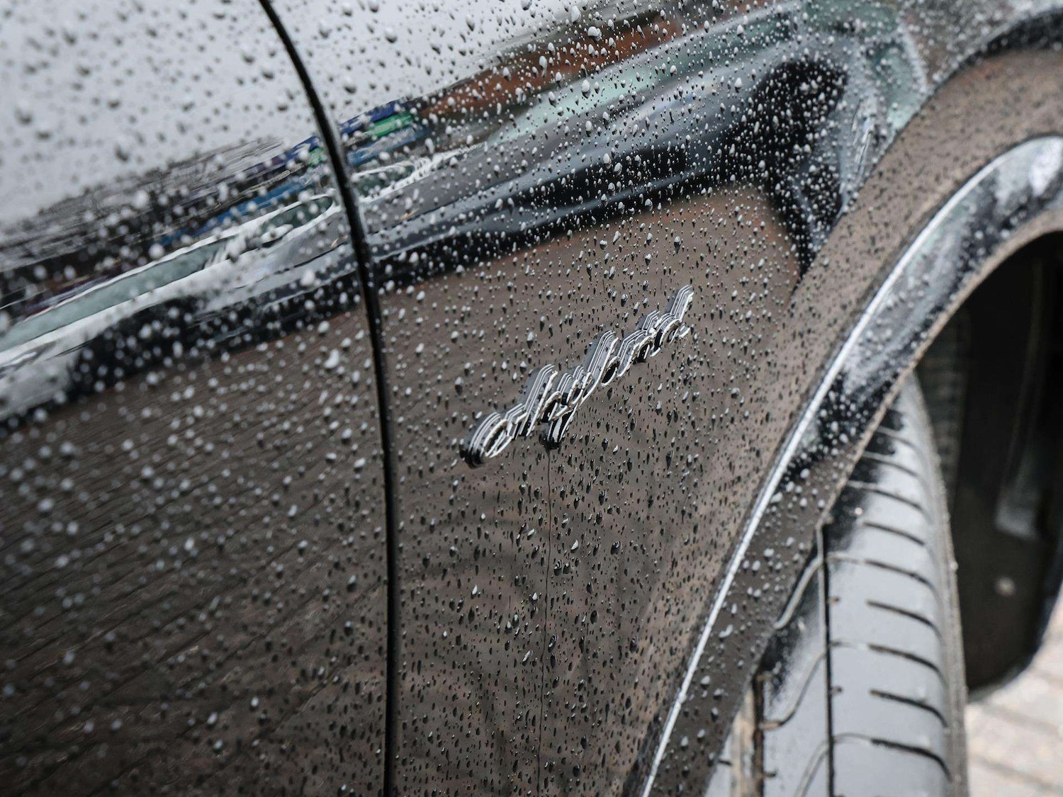 Used Porsche Cayenne 2022 for sale - 77158509: Photo 35