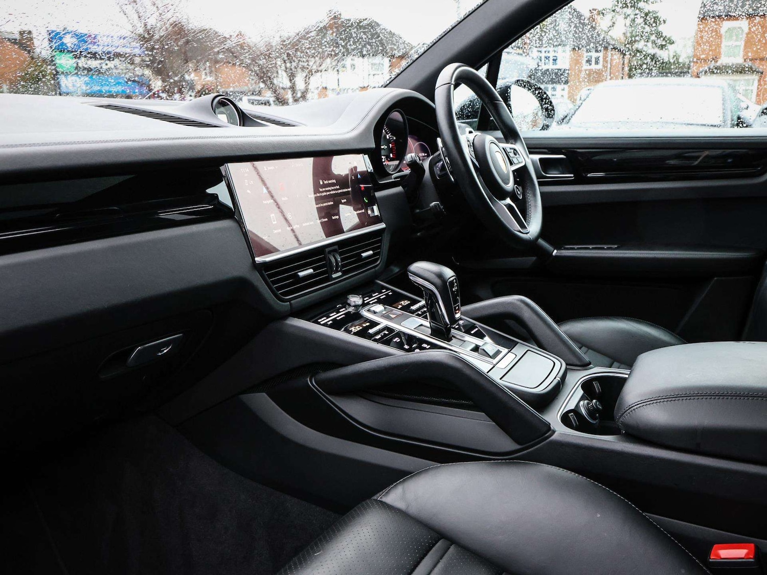 Used Porsche Cayenne 2022 for sale - 77158509: Photo 5