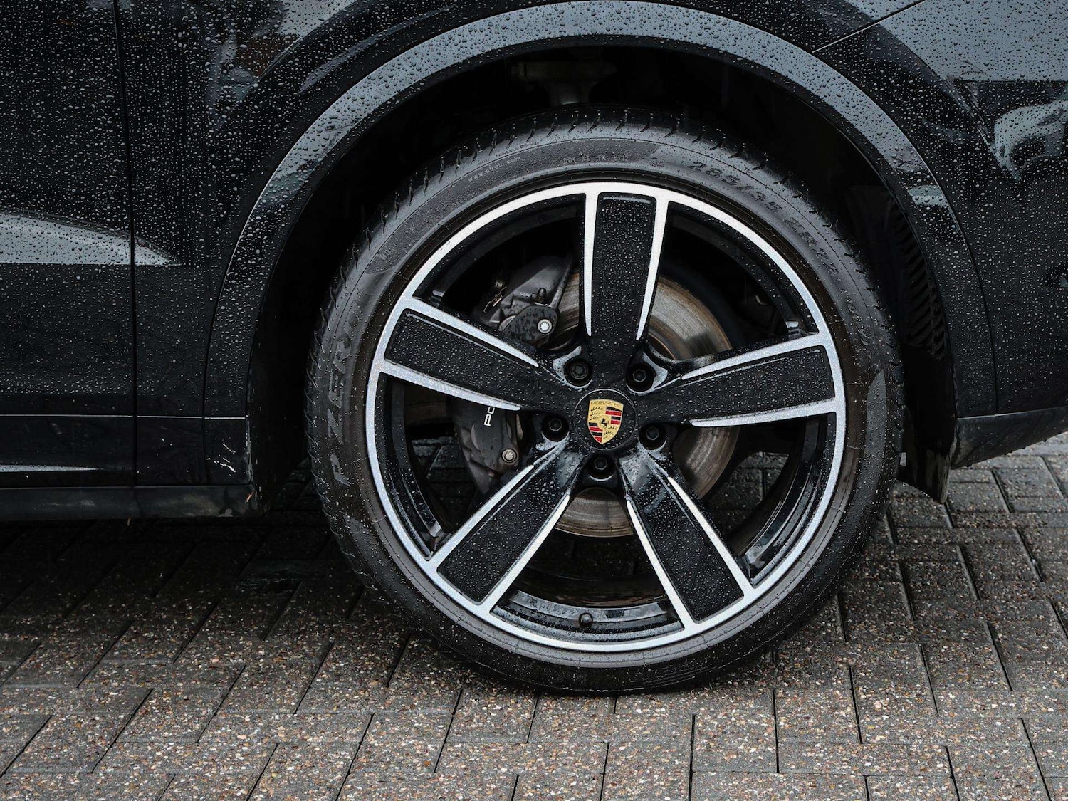 Used Porsche Cayenne 2022 for sale - 77158509: Photo 6