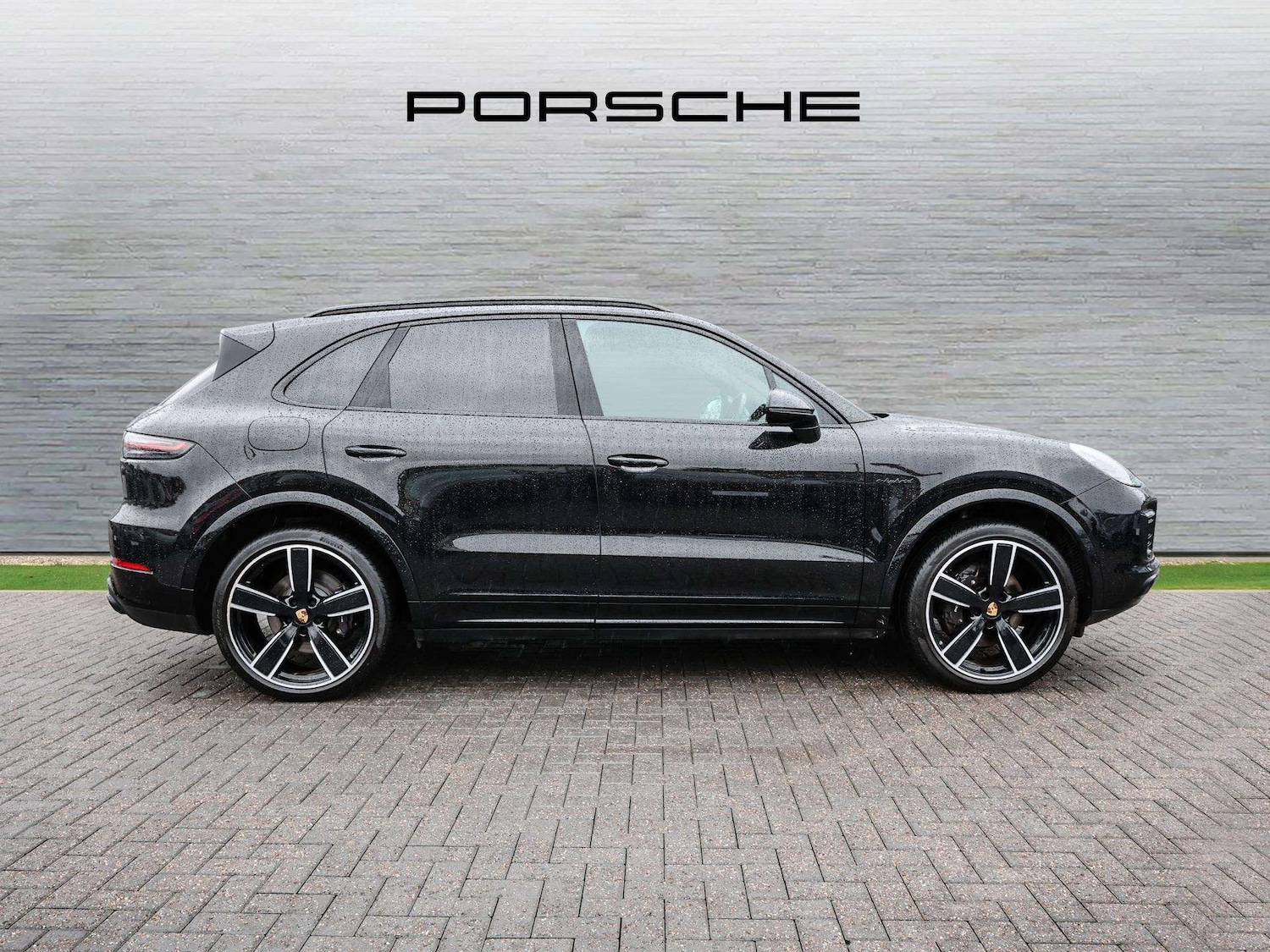 Used Porsche Cayenne 2022 for sale - 77158509: Photo 7