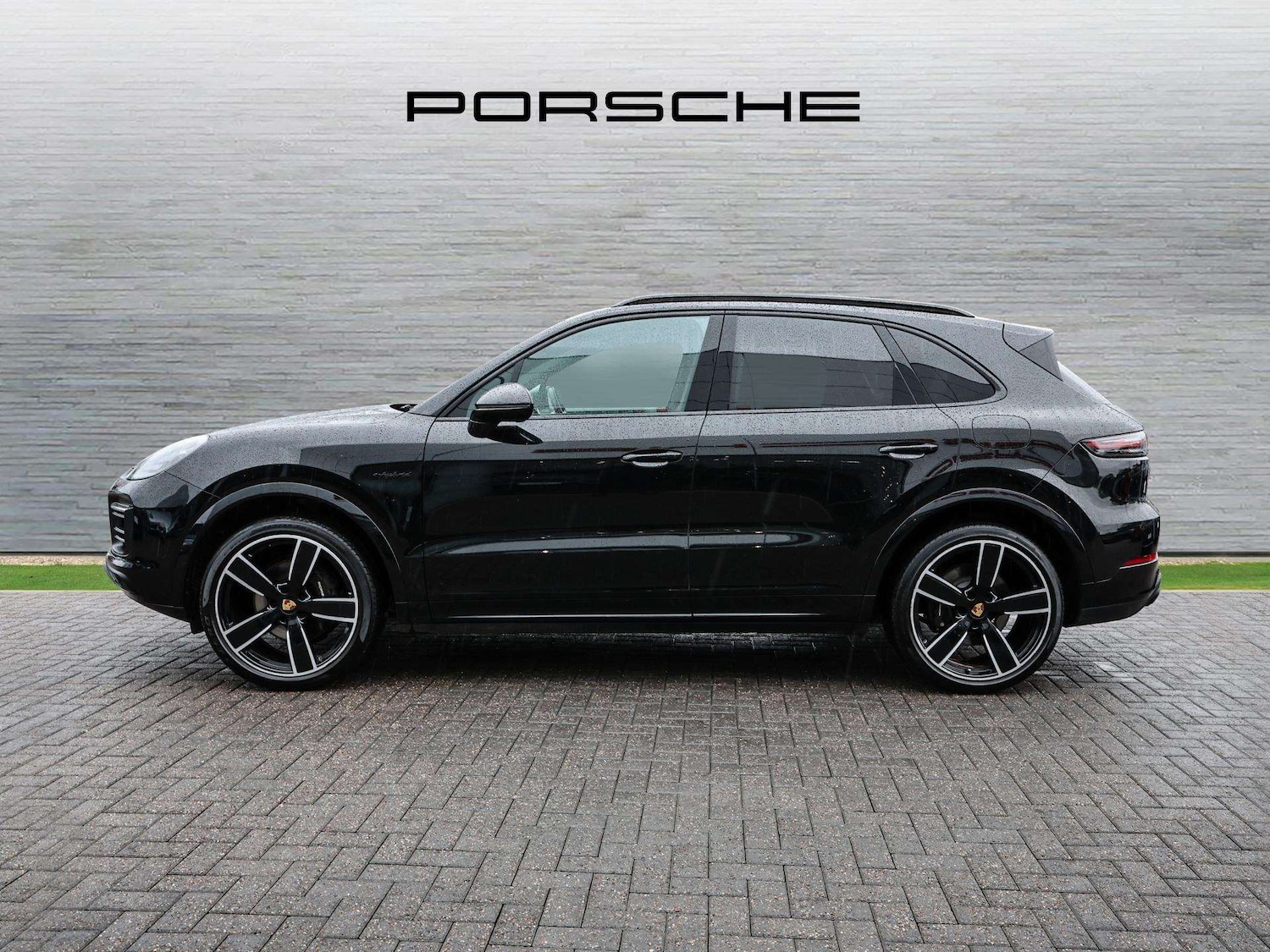 Used Porsche Cayenne 2022 for sale - 77158509: Photo 8