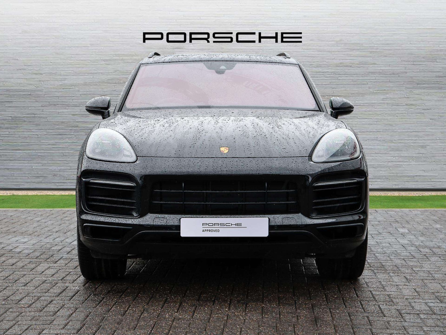 Used Porsche Cayenne 2022 for sale - 77158509: Photo 9