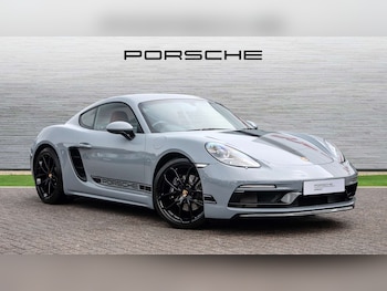 Porsche - Other