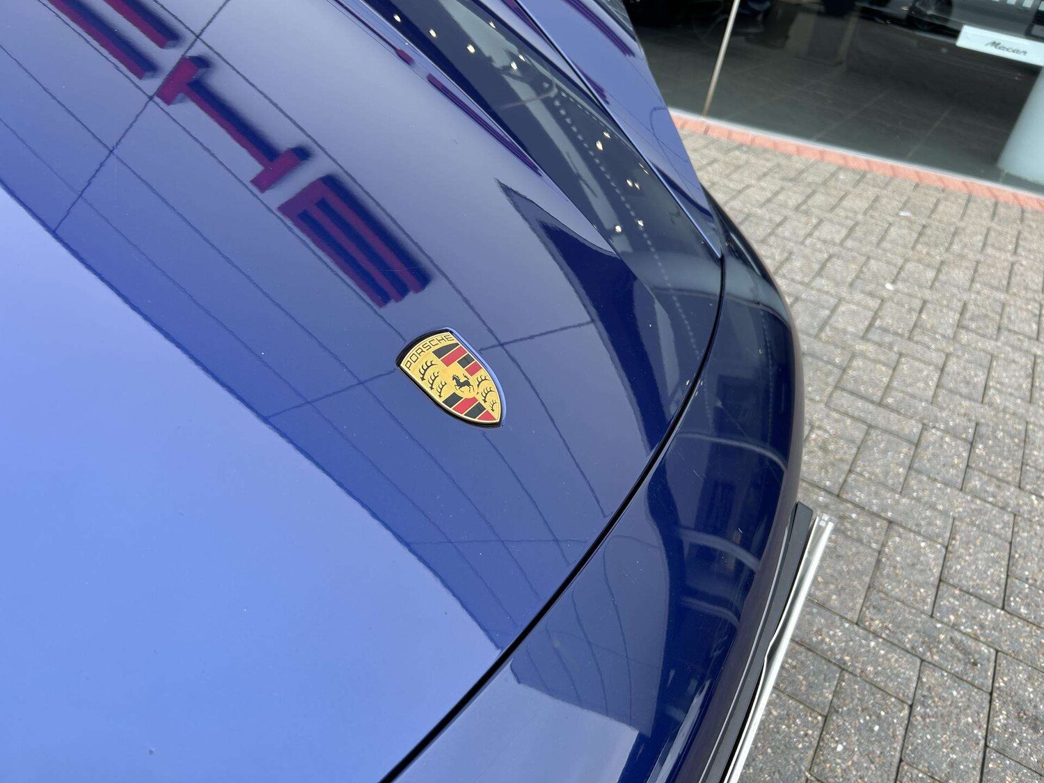 Used Porsche Taycan 2022 for sale - 77472576: Photo 27