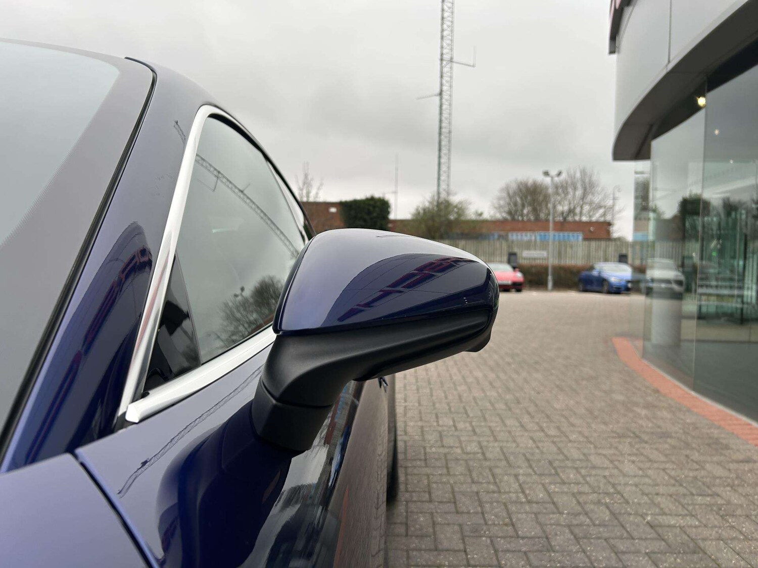 Used Porsche Taycan 2022 for sale - 77472576: Photo 29