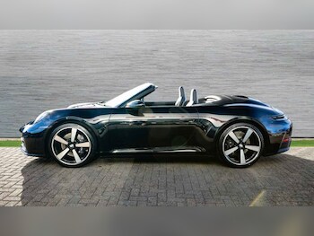 Used Porsche 911 2026 for sale - 78265017: Photo