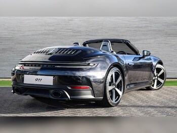 Used Porsche 911 2026 for sale - 78265017: Photo
