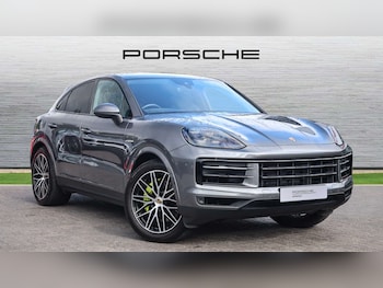 2024 - E-Hybrid 5dr Tiptronic S