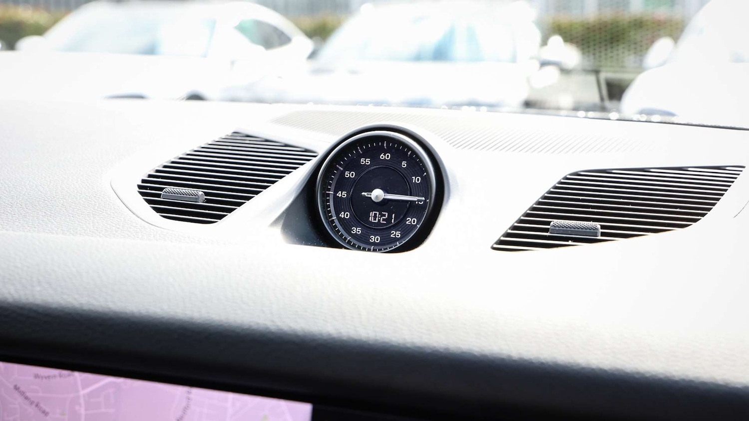 Used Porsche Cayenne 2024 for sale - 76329192: Photo 34