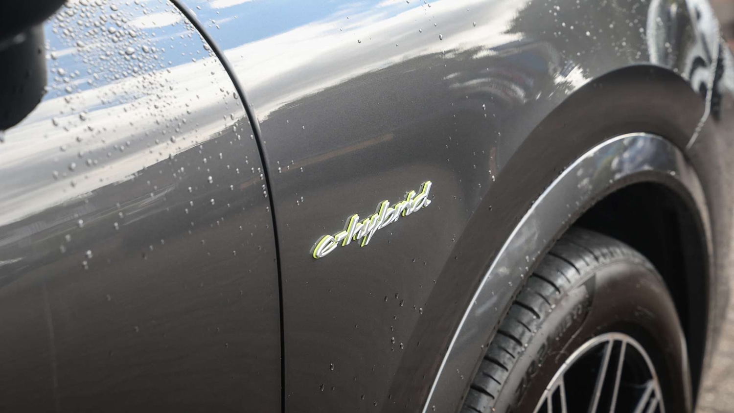Used Porsche Cayenne 2024 for sale - 76329192: Photo 35