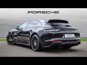 Used Porsche Panamera 2023 for sale - 75217417: Photo