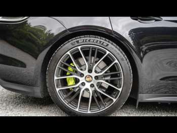 Used Porsche Panamera 2023 for sale - 75217417: Photo