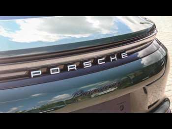 Used Porsche Panamera 2025 for sale - 75216884: Photo