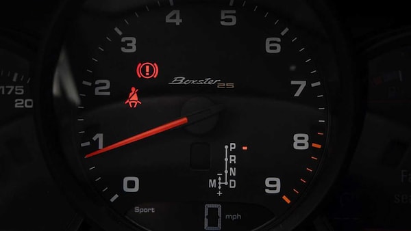 Used Porsche Boxster 2022 for sale - 76248997: Photo 11