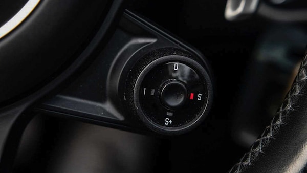 Used Porsche Boxster 2022 for sale - 76248997: Photo 13
