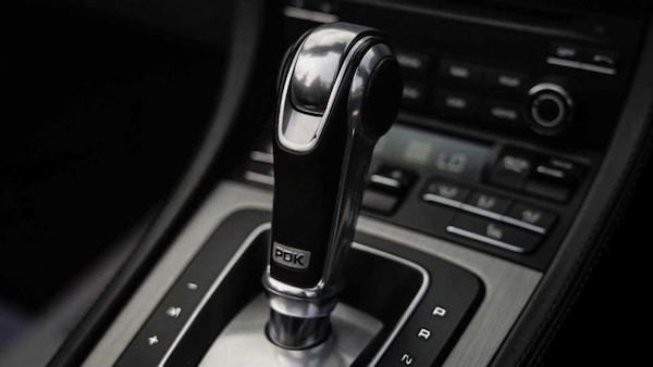 Used Porsche Boxster 2022 for sale - 76248997: Photo 15
