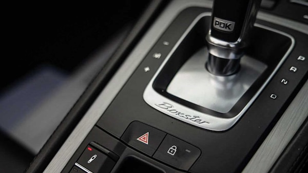 Used Porsche Boxster 2022 for sale - 76248997: Photo 16