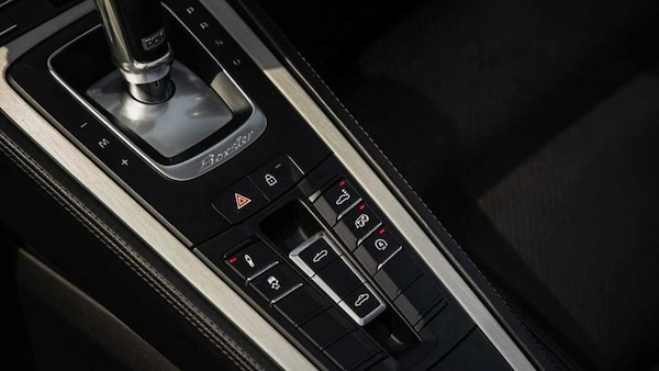 Used Porsche Boxster 2022 for sale - 76248997: Photo 17