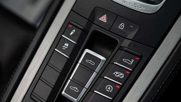 Used Porsche Boxster 2022 for sale - 76248997: Photo 18