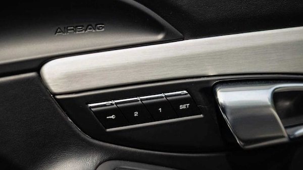 Used Porsche Boxster 2022 for sale - 76248997: Photo 19
