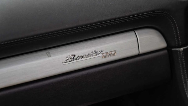 Used Porsche Boxster 2022 for sale - 76248997: Photo 21