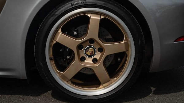 Used Porsche Boxster 2022 for sale - 76248997: Photo 22