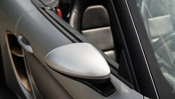 Used Porsche Boxster 2022 for sale - 76248997: Photo 26