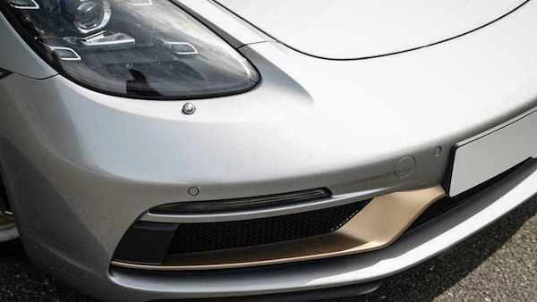 Used Porsche Boxster 2022 for sale - 76248997: Photo 29