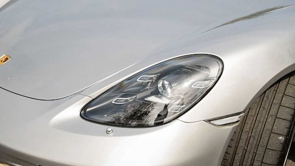 Used Porsche Boxster 2022 for sale - 76248997: Photo 30