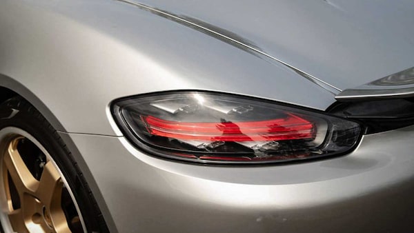 Used Porsche Boxster 2022 for sale - 76248997: Photo 31