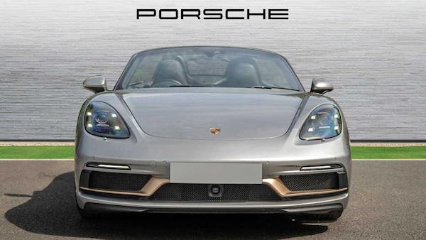Used Porsche Boxster 2022 for sale - 76248997: Photo 5