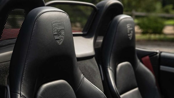 Used Porsche Boxster 2022 for sale - 76248997: Photo 7