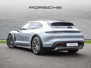 Used Porsche Taycan 2024 for sale - 75218519: Photo