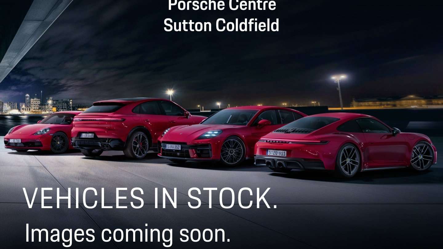 Used Porsche Macan 2021 for sale - 77972543: Photo 2