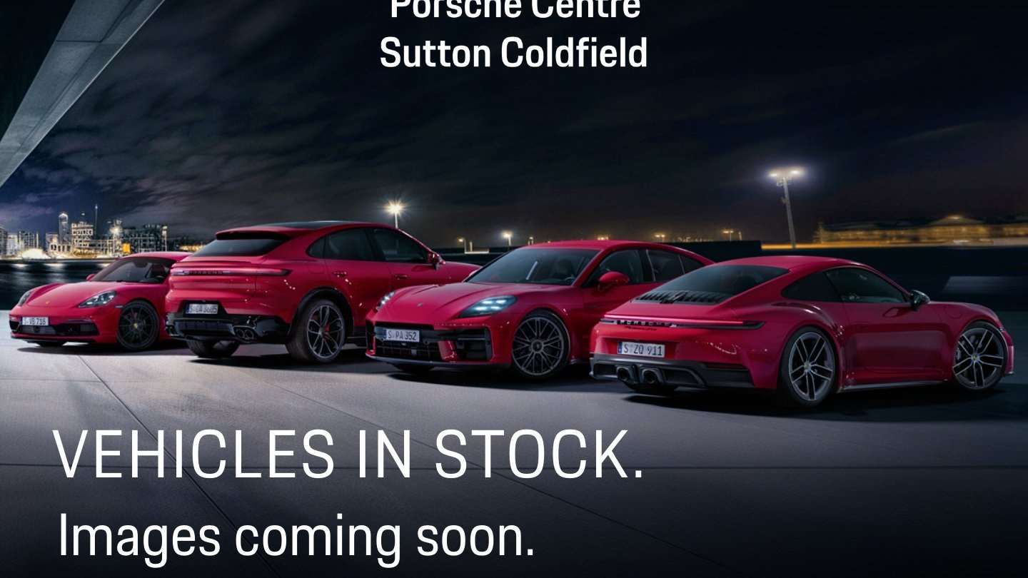 Used Porsche Macan 2021 for sale - 77972543: Photo 3