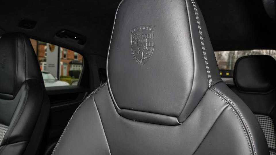 Used Porsche Cayenne 2025 for sale - 78052076: Photo 13