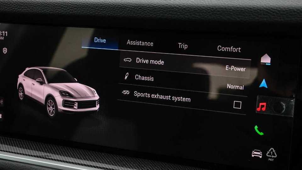 Used Porsche Cayenne 2025 for sale - 78052076: Photo 19